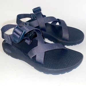 Chaco z cloud sandals